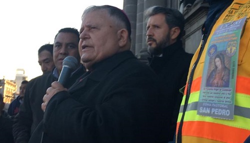Se atenderán los casos que se presenten pero también con medidas preventivas. (Monserrat Mata)