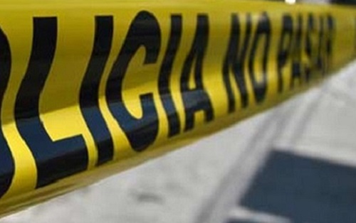 Los fallecidos, dos adultos y dos menores de edad, presentaban heridas de arma de fuego y estaban semienterrados (Archivo)