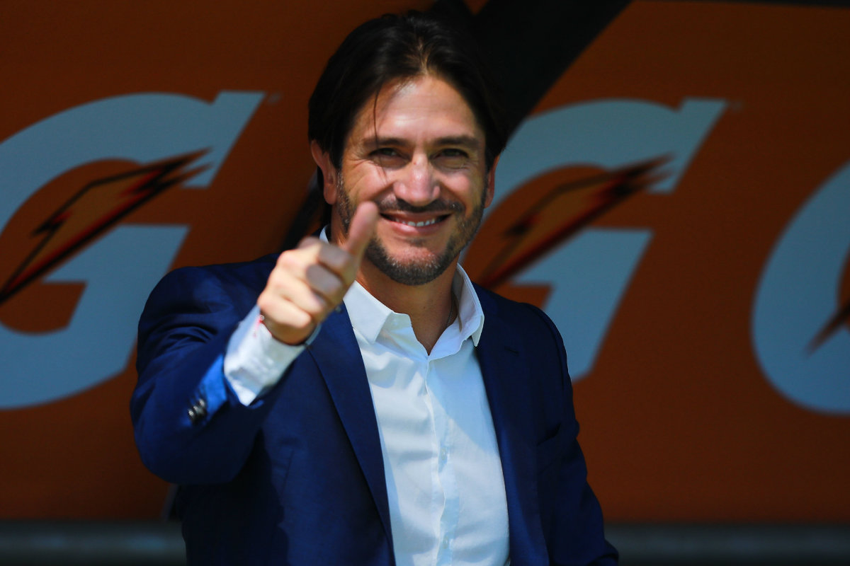 Bruno Marioni (Imago7)