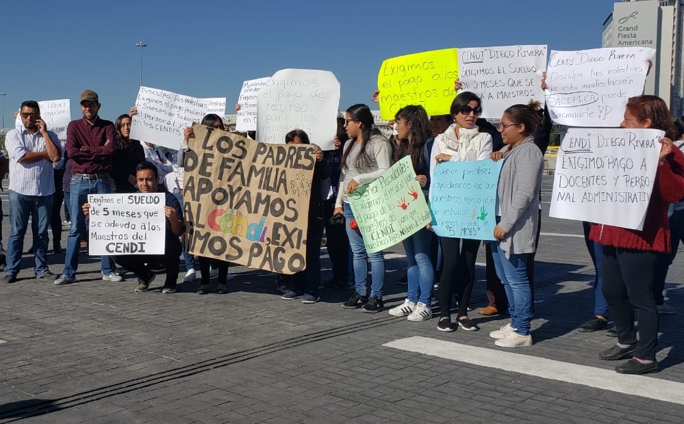 Actualmente los Cedis (operados por el Partido del Trabajo) se encuentran en Cuautlancingo, San Martín Texmelucan y Xoxtla, así como la capital poblan