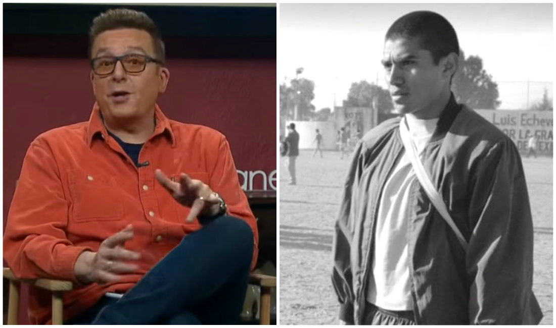 Daniel Bisogno criticó la apariencia del actor Jorge Antonio Guerrero (Especial).