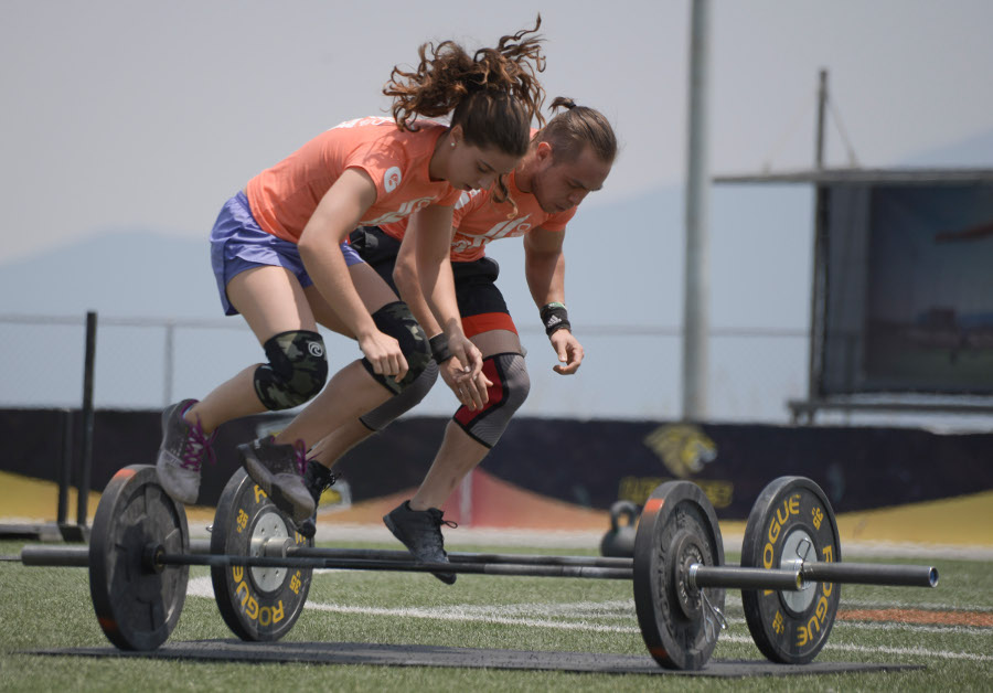 En los gimnasios al menos existen tres de cada 10 personas tienen vigorexia (Cuartoscuro)