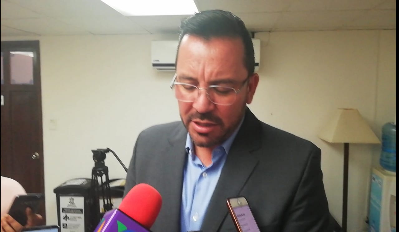 Enrique Sosa Campos