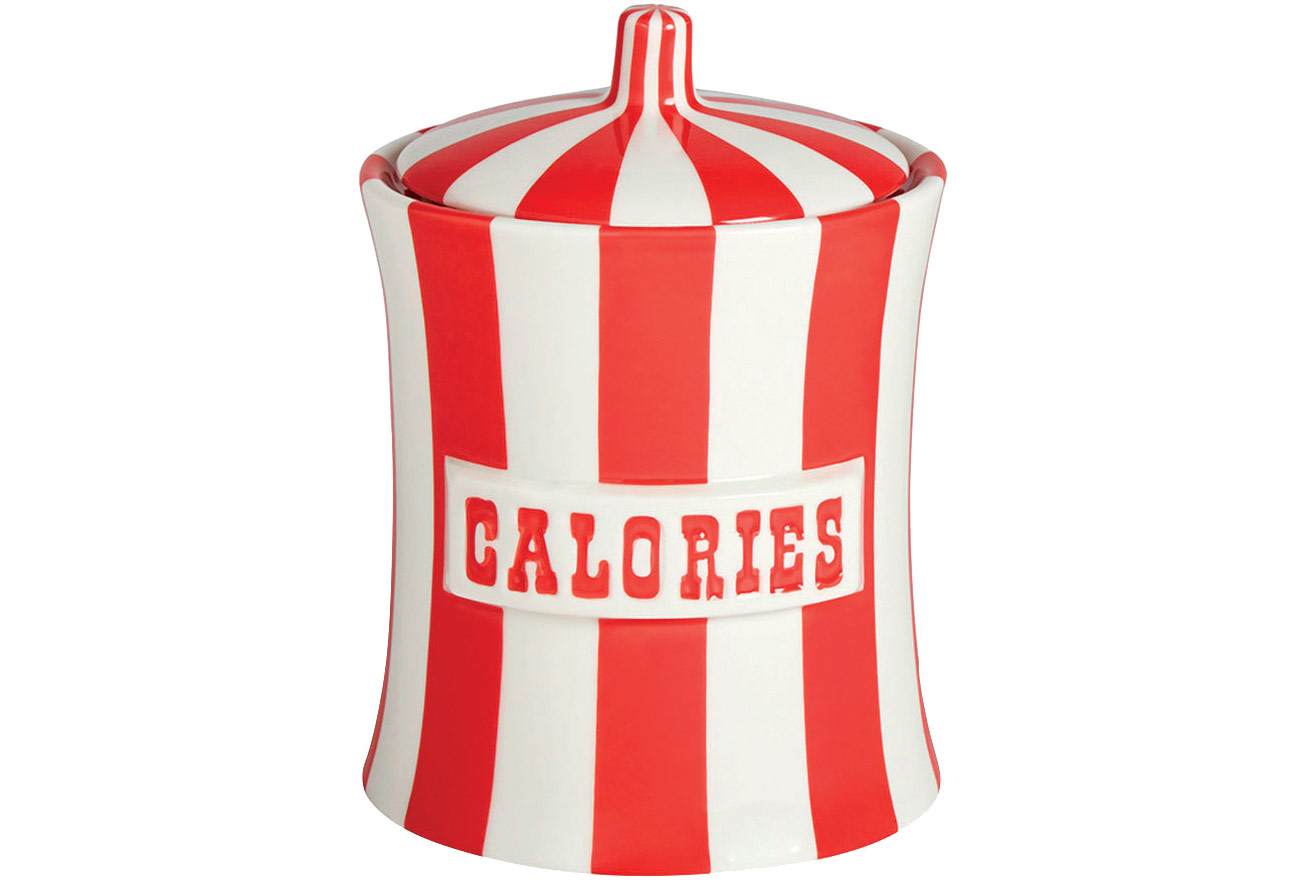 Frasco ‘Vice’ de Jonathan Adler.