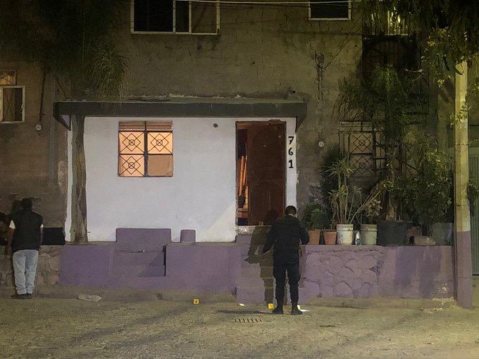 Asesinan a un hombre dentro de su casa en Tlaquepaque- Grupo Milenio