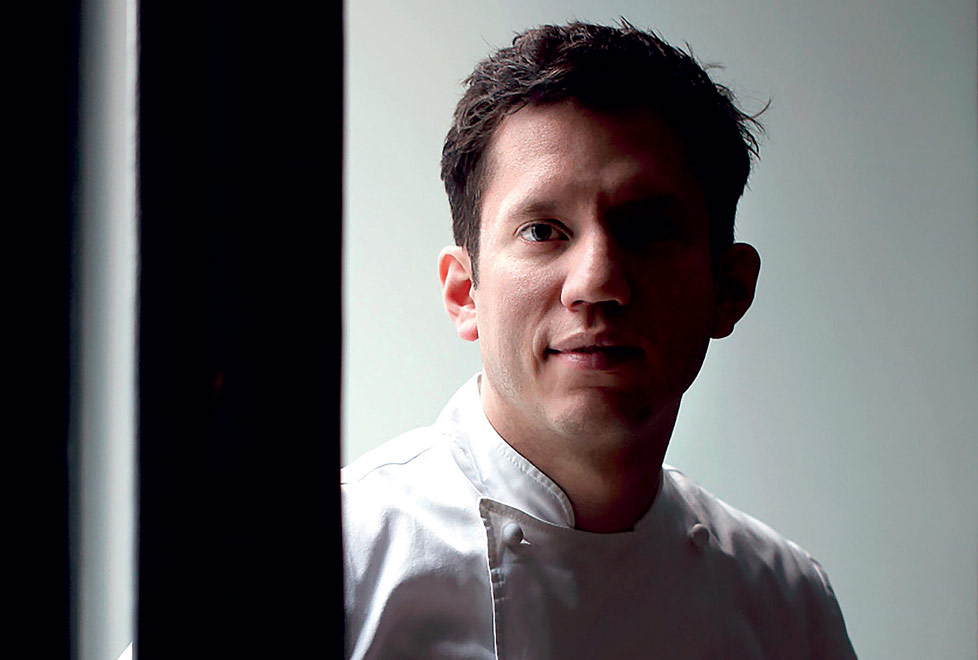 Indra Carrillo es acreedor del reconocimiento "Nuevo restaurante favorito del 2017" y el premio "Young Chef Award" del 2016 y 2018 por la Guía culinar