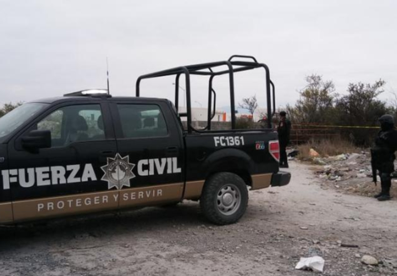 Los hechos violentos en Nuevo León se han incrementado en las últimas semanas. Foto: Especial