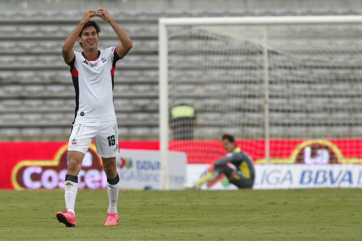 Mauro Lainez (Imago7)
