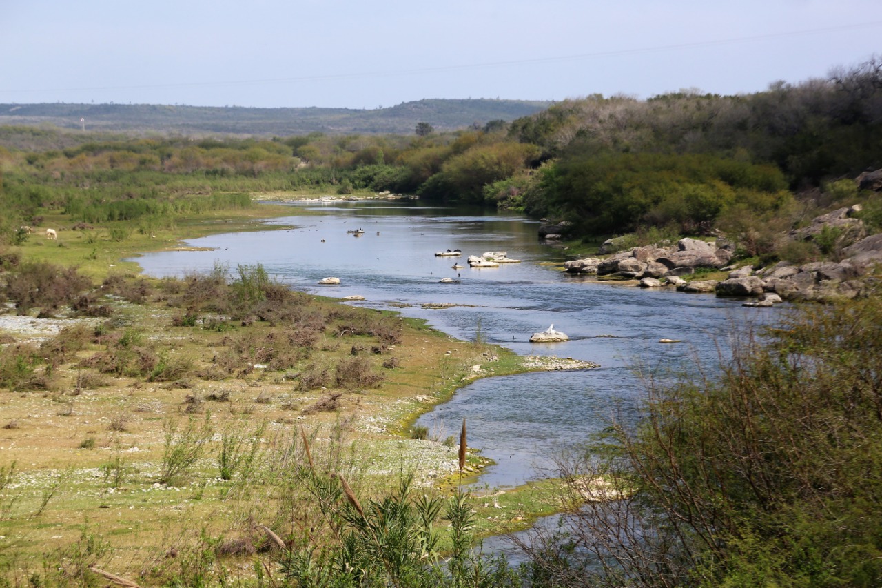 Los pobladores temen que se puedan presentar enfermedades por contaminación del agua. Foto: Raúl Palacios