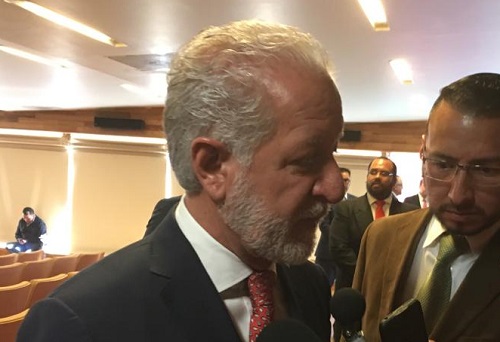 El secretario afirmó que próximamente uno más será clausurado. (Monserrat Mata)
