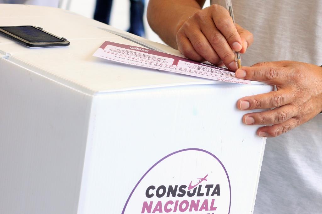 En Hueyotlipan, se colocarán dos módulos en la Plaza Principal y la tercera en la presidencia de comunidad San Simeón Xipetzingo (Miguel Romero)