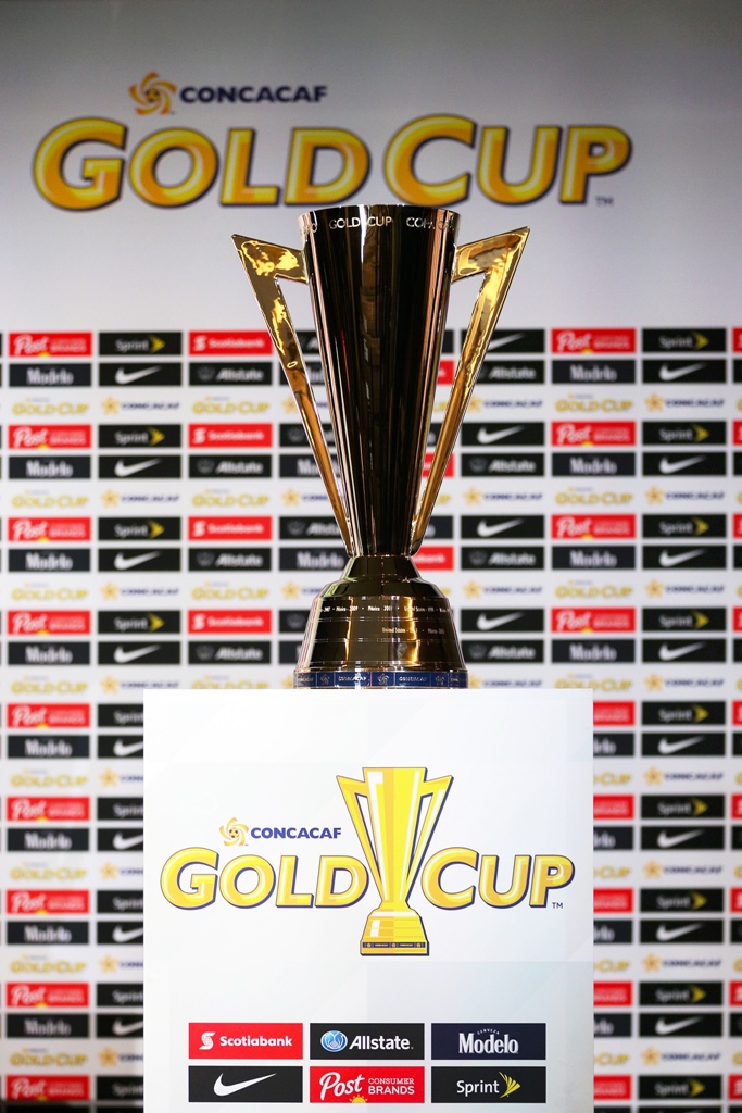 La Copa Oro (Mexspory)