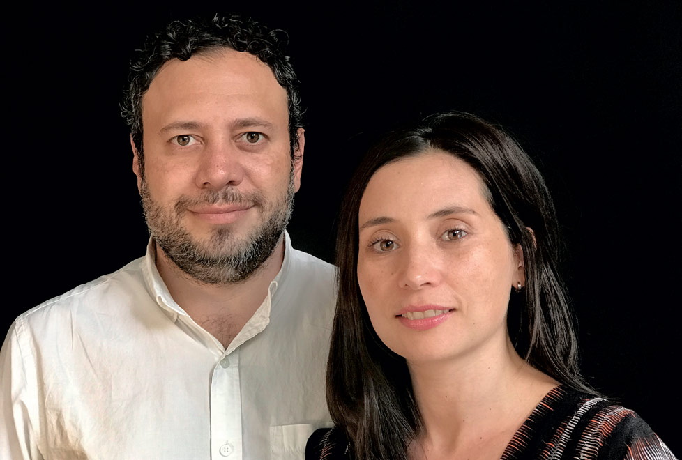 Macías Peredo se define como una oficina que parte de la práctica, de la observación y de ir creando sobre el camino.