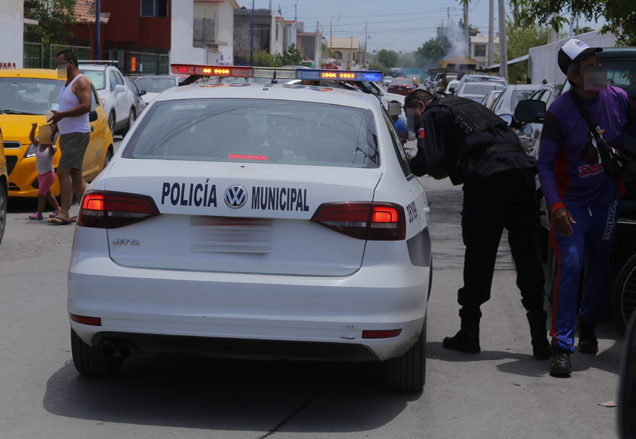 Municipio de Torreón recibirá 20 mdp del Fortaseg. (Notivox Digital)