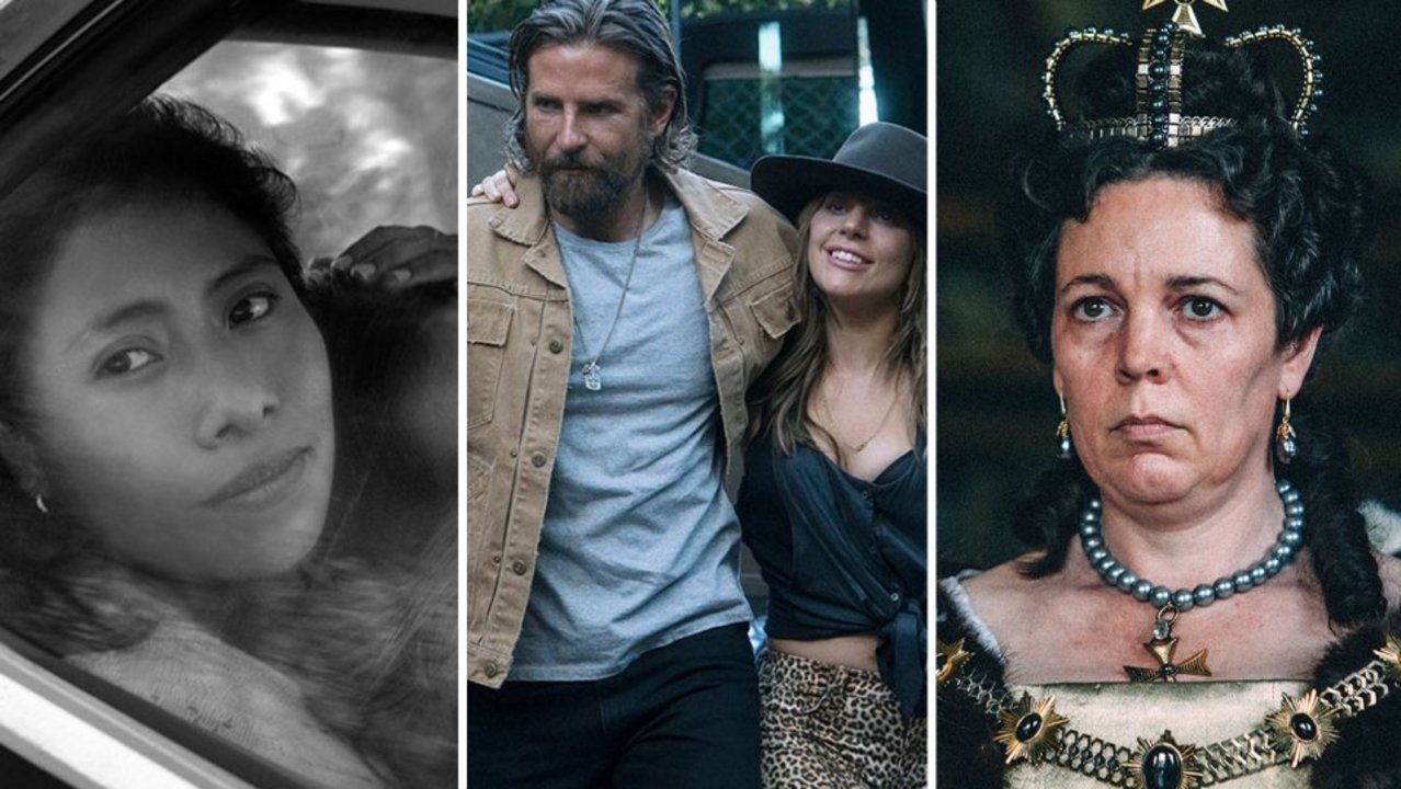 Tanto Netflix como Warner Bros. han desembolsado millones de dólares para promocionar 'Roma' y 'A Star is Born' (Especial).