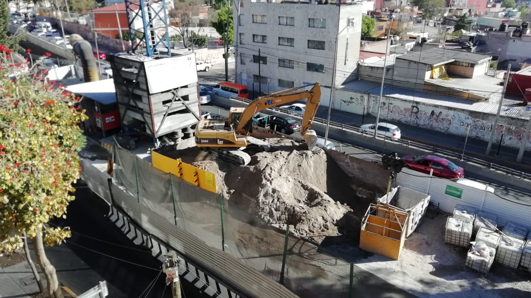 Paramédicos del ERUM confirmaron el deceso. (Gabriel Ortega)