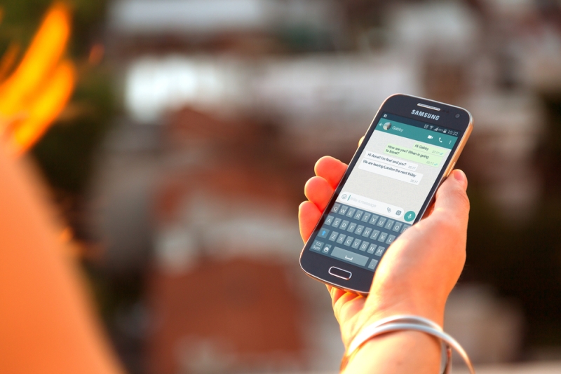 Te decimos cómo mejorar tu privacidad en WhatsApp. (Shutterstock)