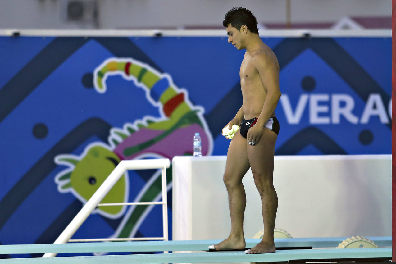 Yahel Castillo (Imago7)