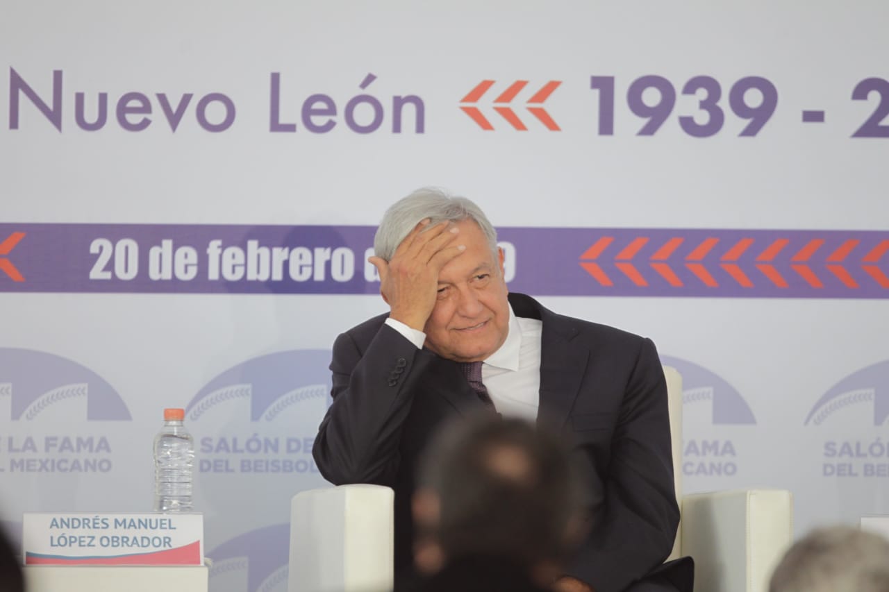 El presidente Andrés Manuel López Obrador protagonizó numerosos actos controversiales en sus primeros 100 días de gobierno (Jorge López)