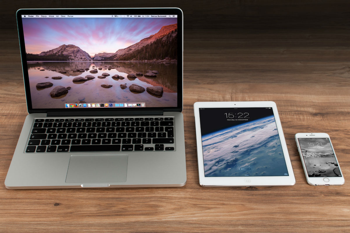 Apple quiere revolucionar de nuevo el mundo de las apps. (Especial)