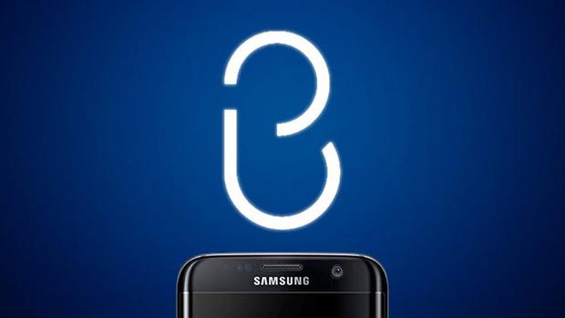 Bixby funciona con inteligencia artificial. (Especial)