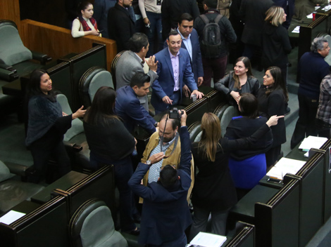 Foto: Raúl Palacios
