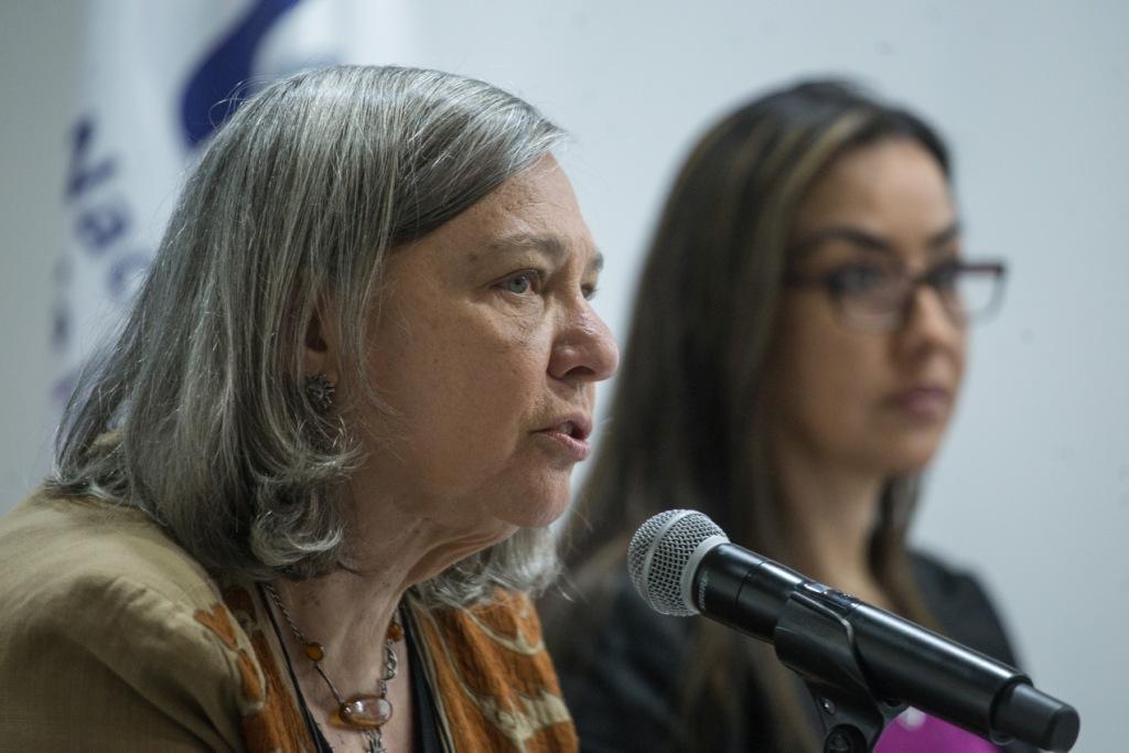 INEE cancelará prueba PLANEA por recorte presupuestal. (Cuartoscuro)