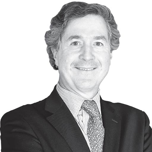 Luis de la Calle