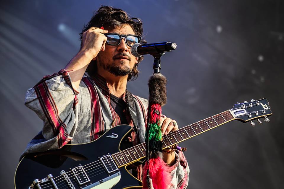 Zoé terminará su gira en el Auditorio Nacional. (Especial)