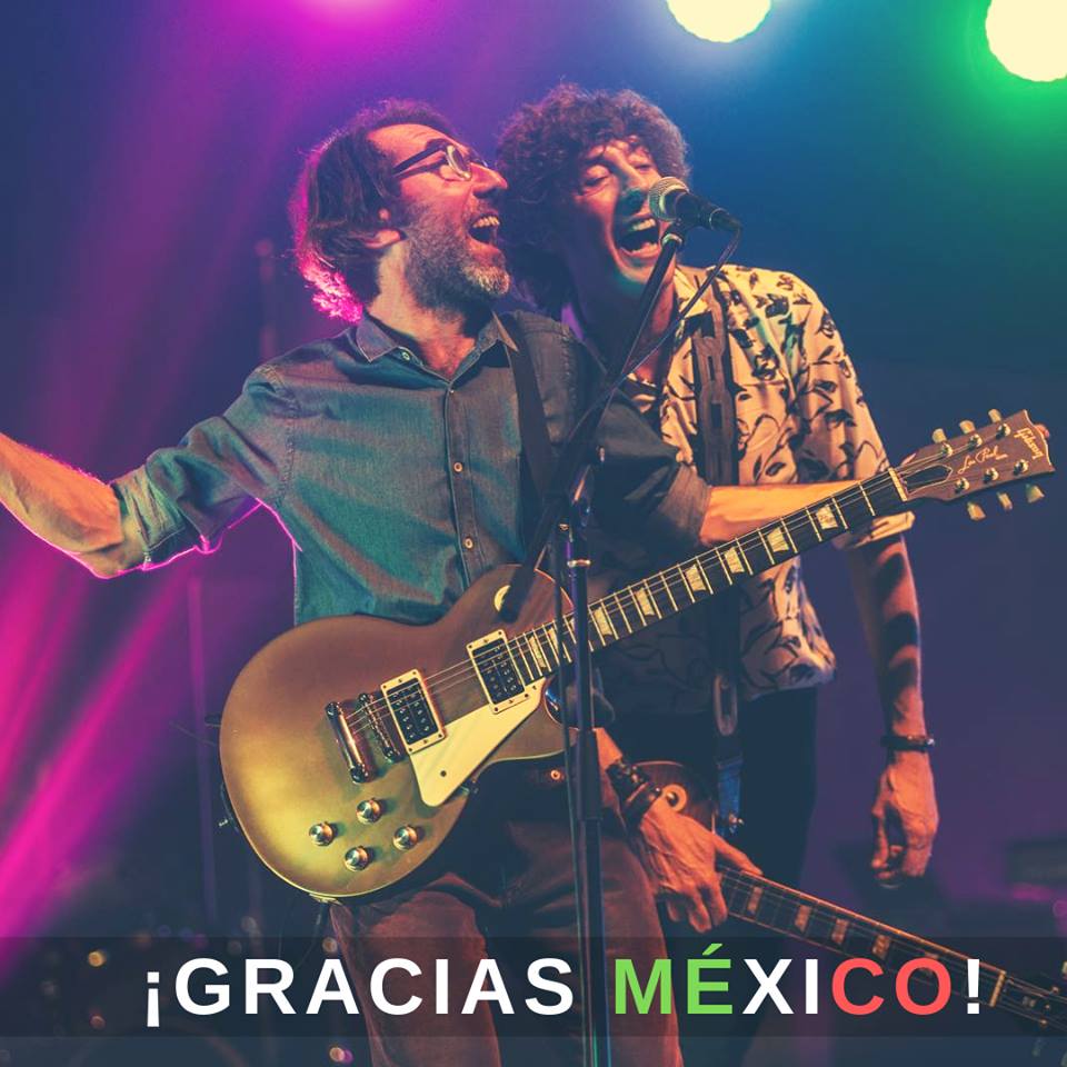 El Cuarteto de Nos. (Especial)