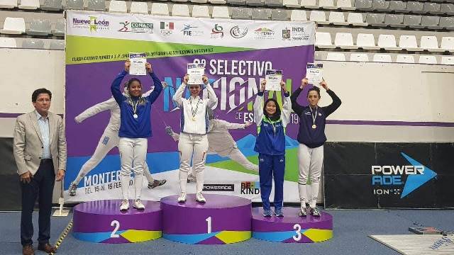 Estarán en Bógota, Colombia del 26 de febrero al 3 de marzo.