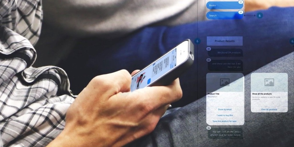 Mediante inteligencia artificial y big data, Wizeline ahorra millones de pesos a sus clientes. (Foto: @WizelineMx)