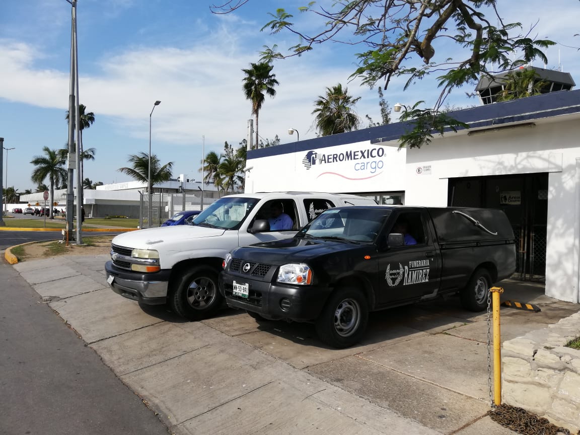 Los jóvenes que murieron en este ataque eran carpinteros y habían viajado a Cancún precisamente por un contrato de trabajo.