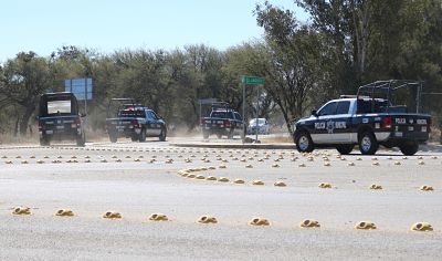 La violencia no ha disminuido en el país