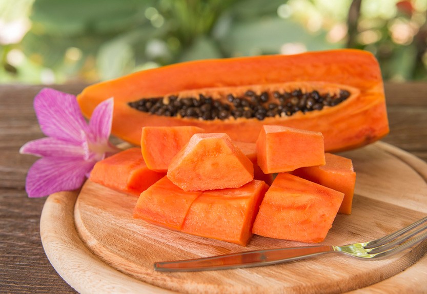 Papaya 4