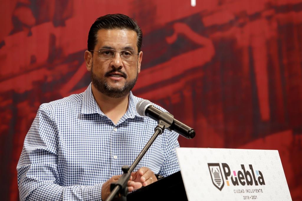 Explicó que a los responsables de las pipas que se les detectó rellenando en la vía pública fueron sancionados (Agencia Enfoque)