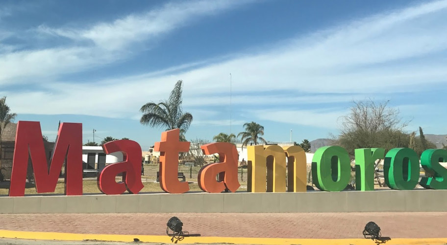 La comunidad lagunera está invitada a las actividades de la celebración de Matamoros, Coahuila. (Especial)