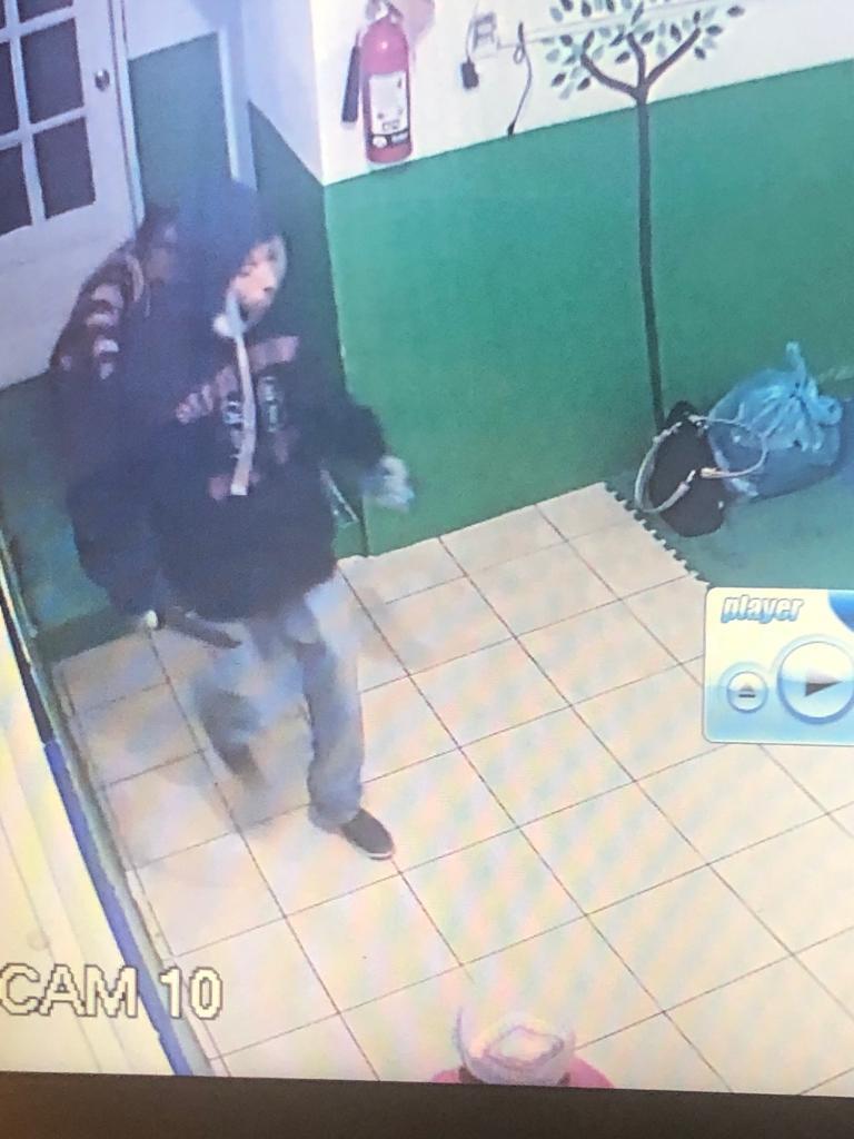 Elementos de la AEI detuvieron al joven en su domicilio, ubicado en la colonia Celestino Gasca, en Escobedo. Foto: Especial