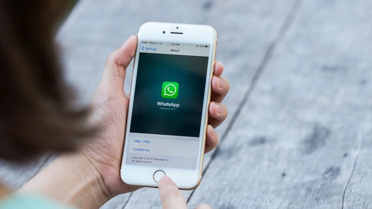 El error de WhatsApp fue solucionado en un parche de seguridad. (Shutterstock)