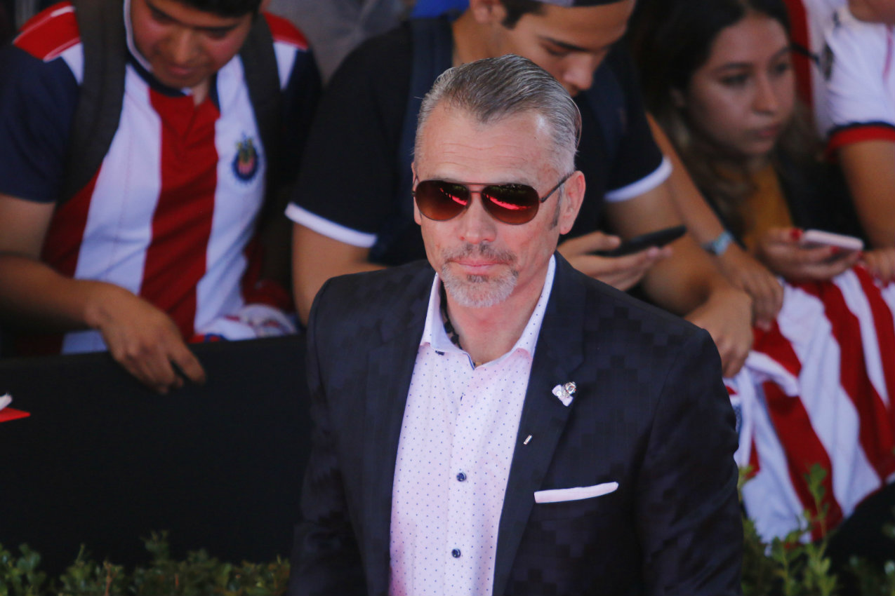 José Luis Higuera (Imago7)