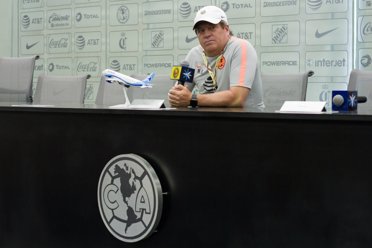 Miguel Herrera (Imago7)