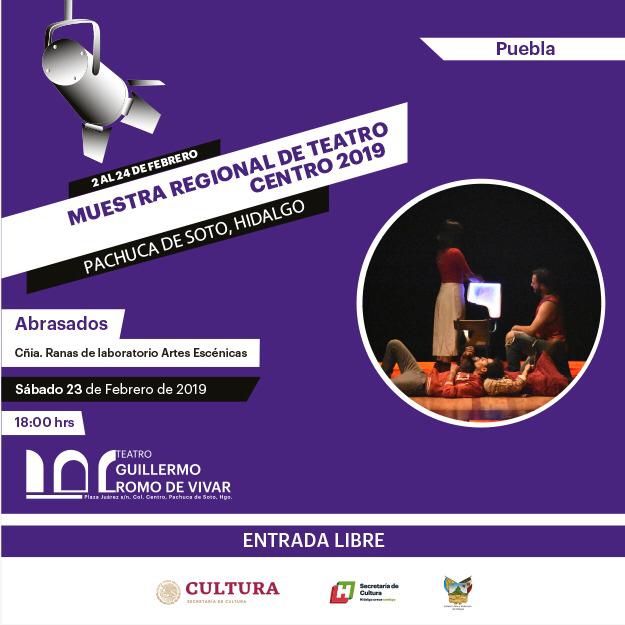 Pachuca recibirá puesta en escena de Puebla. (Cortesía)