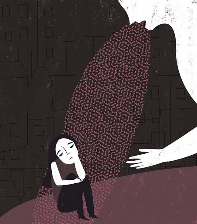 Puntos ciegos sobre el debate de las estancias infantiles: género, infancia y educación
