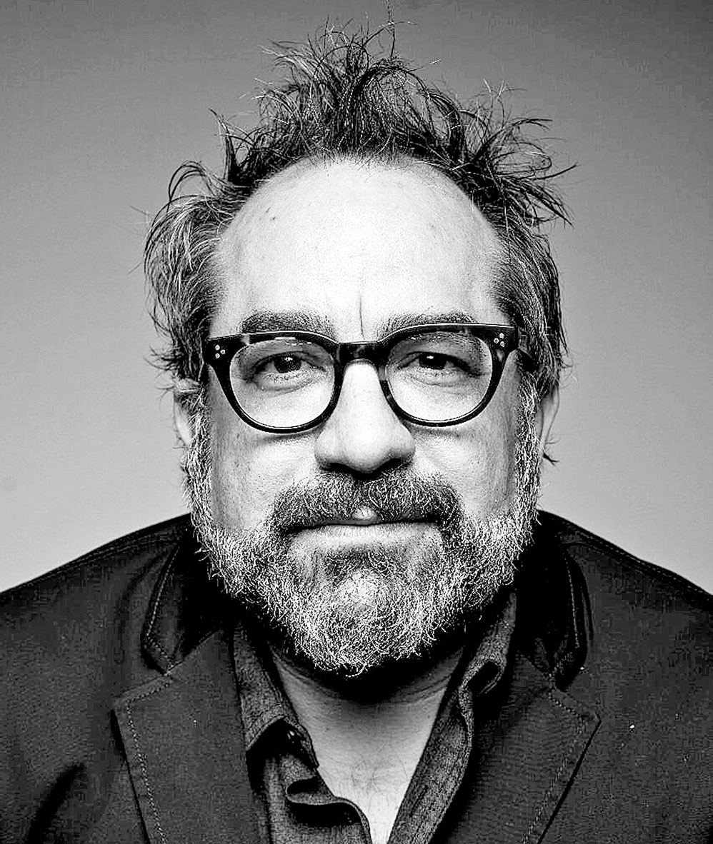 El creativo mexicano ha ganado los premios Goya y Oscar. (Especial)