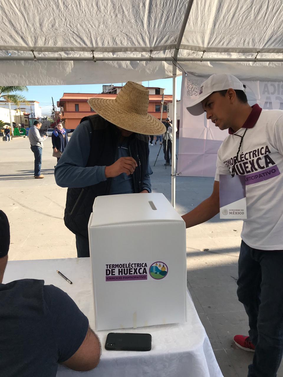 La elección se realizará hoy y mañana. (Pedro Domínguez)