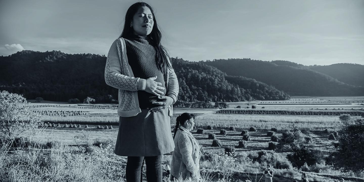'Roma' se perfila como favorita para ganar el Oscar a la Mejor Película.