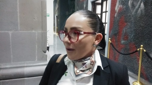 La autoridad llamó a los mexiquenses a garantizar un ambiente seguro para los infantes. (Claudia Hidalgo)