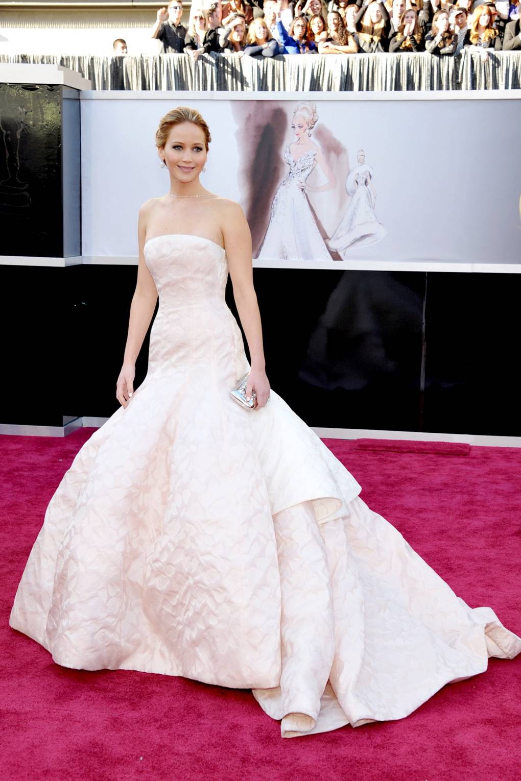 Jennifer Lawrence
