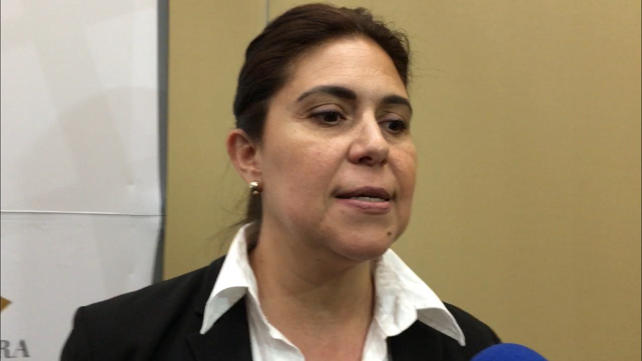 Teresa Matamoros Montes