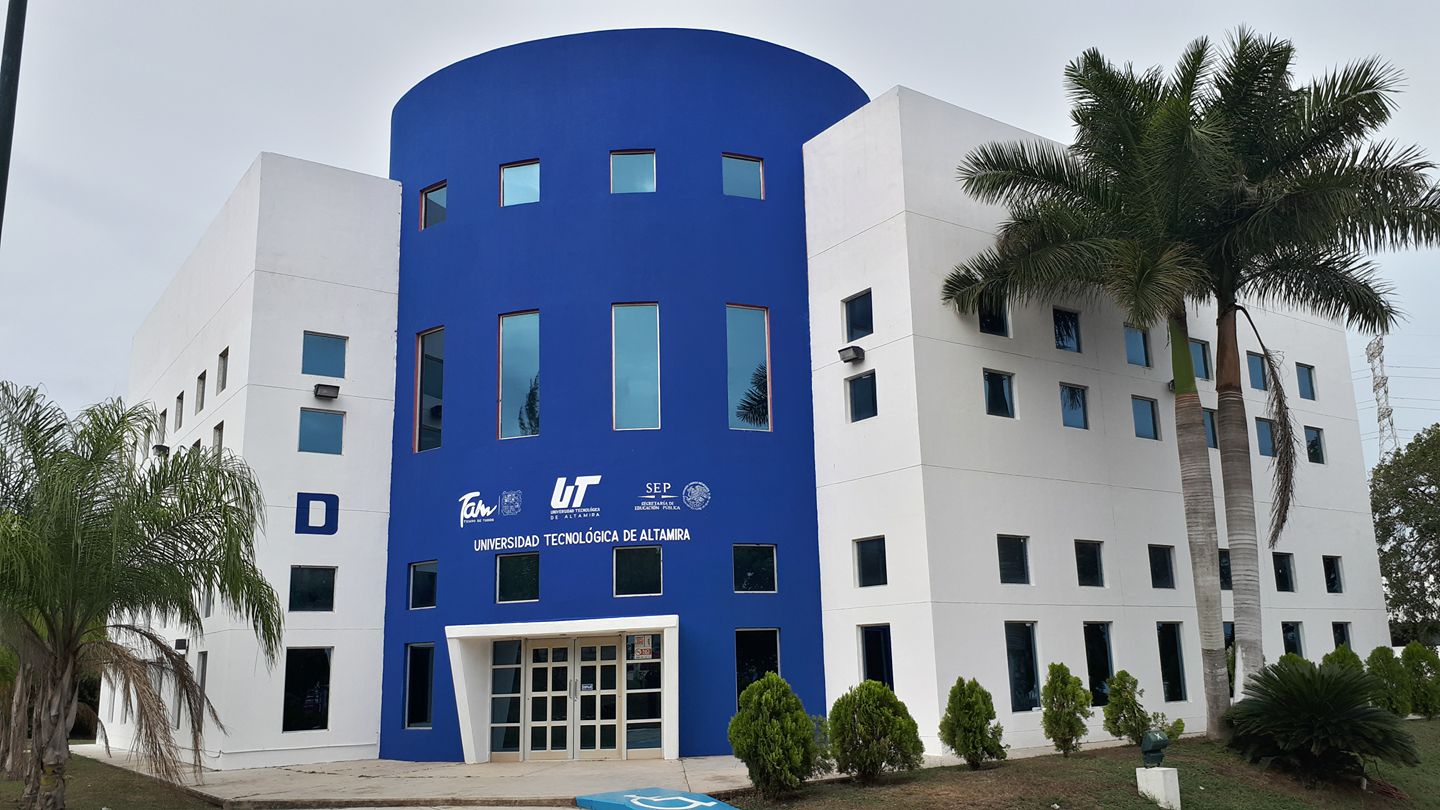 Universidad Tecnológica de Altamira.